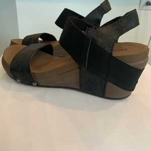 Wedge Sandals by Corkys